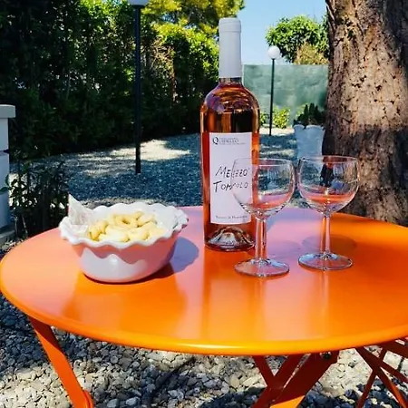 Holiday home Fioroni Leporano