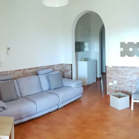 Holiday home Fioroni Leporano