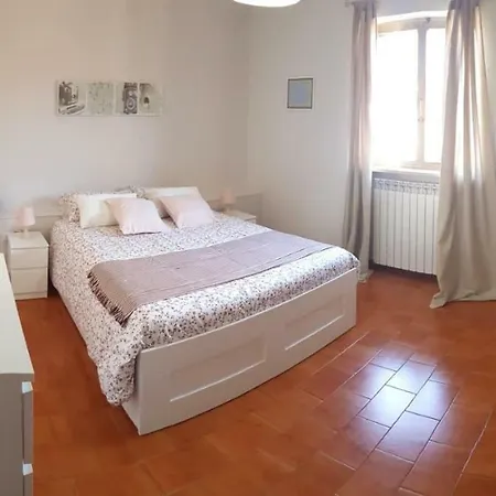 Holiday home Fioroni