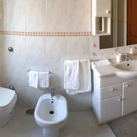 Holiday home Fioroni *