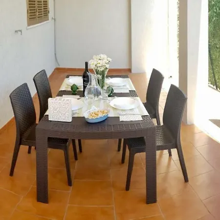 Holiday home Fioroni