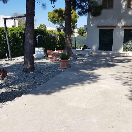 Fioroni Holiday home *